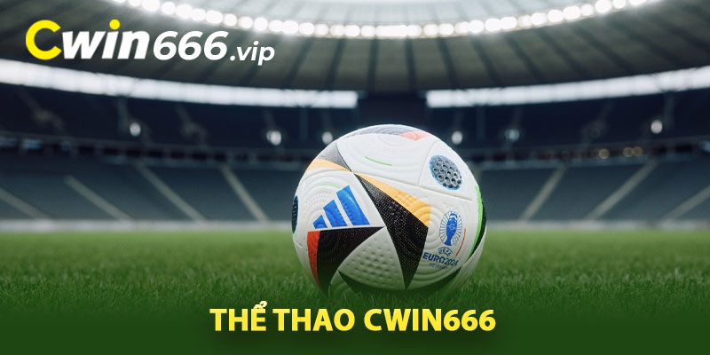 Cá cược thể thao Cwin666